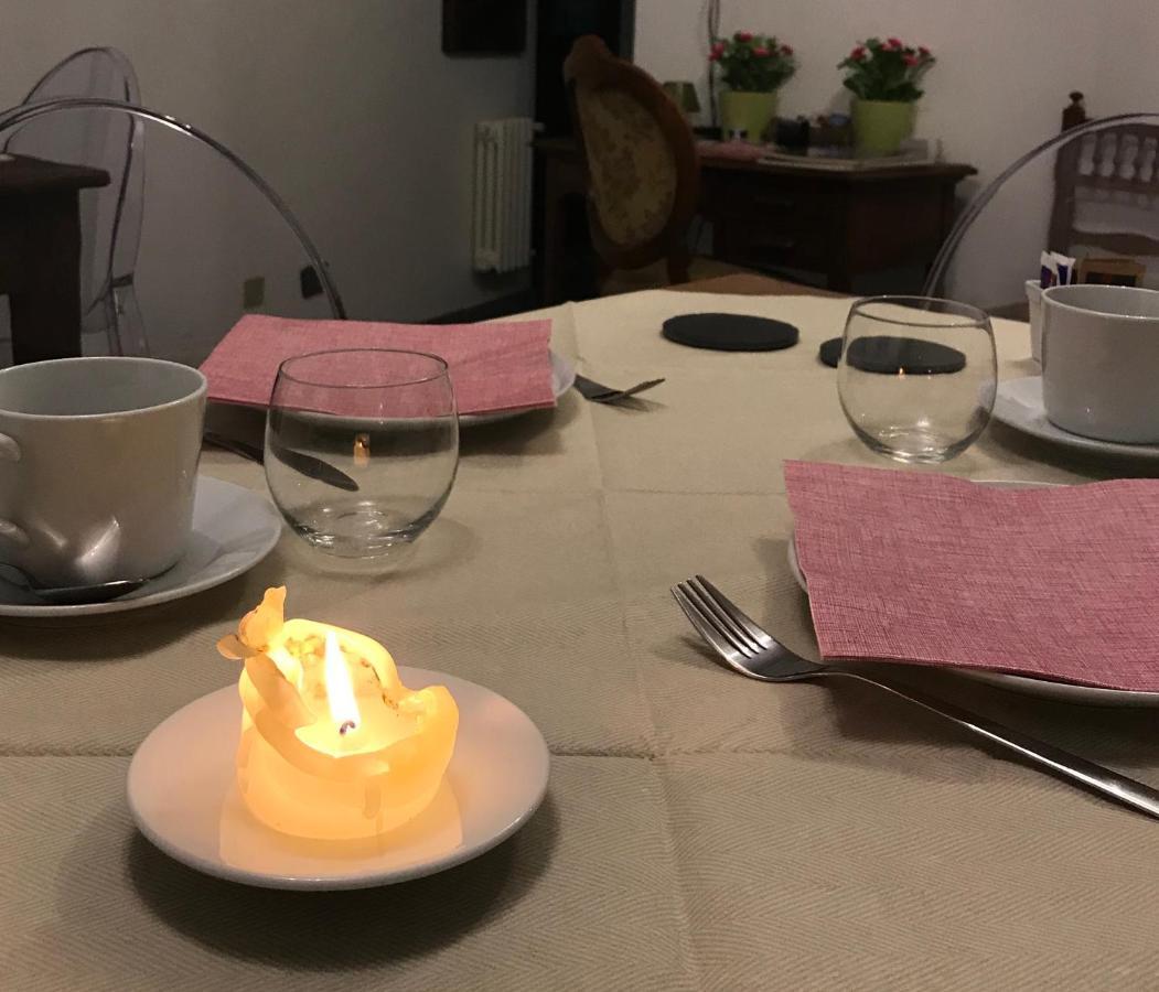 Aymon De Challant Αόστα Εξωτερικό φωτογραφία